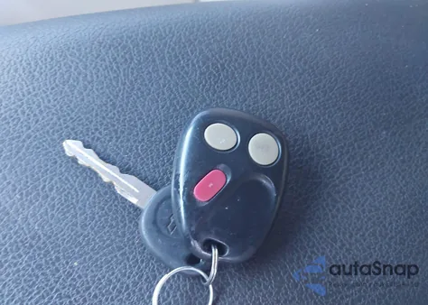 2007 Chevrolet Trailblazer Ls from USA, damaged, VIN 1GNDS13S772206291